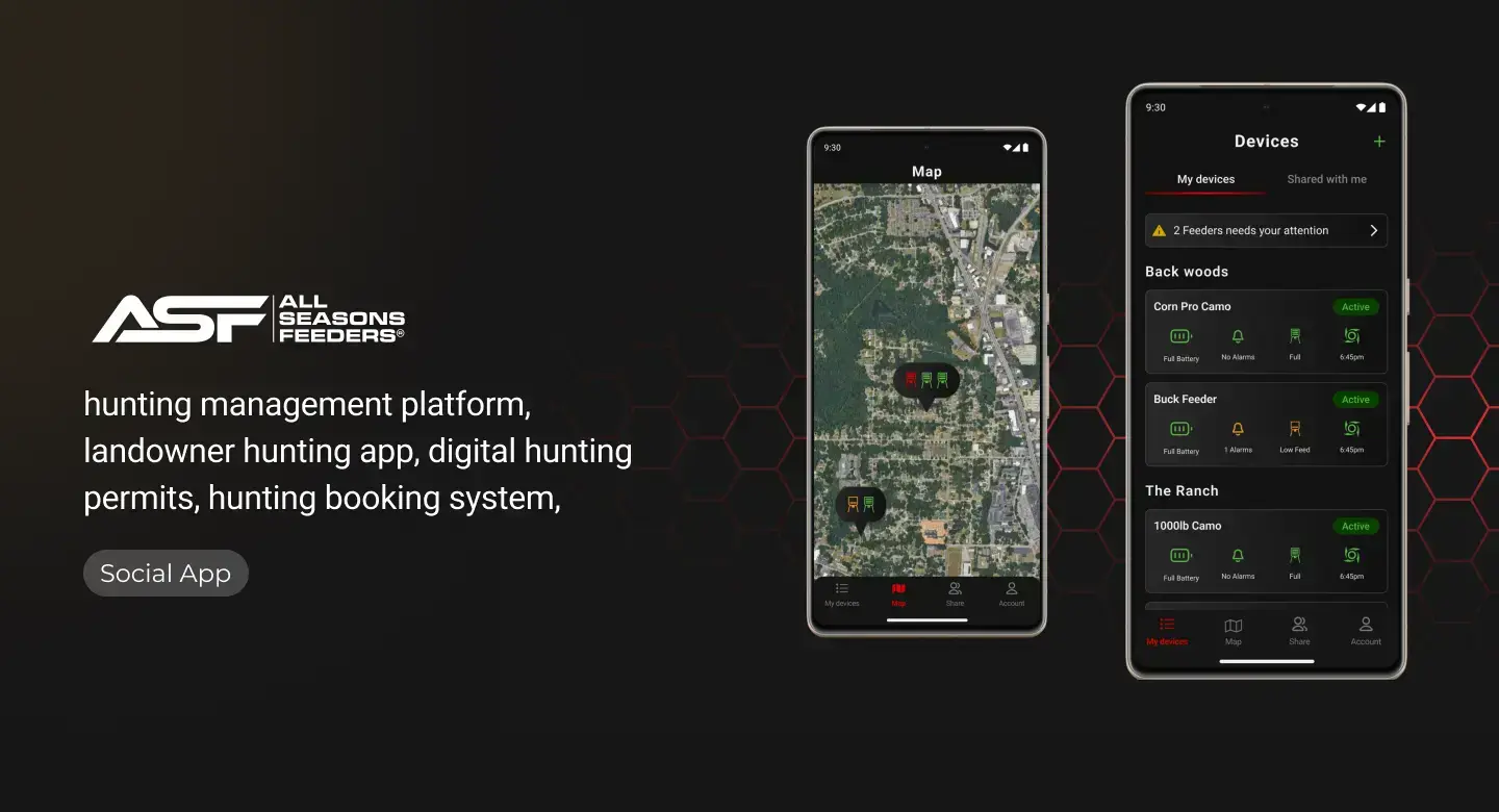 ASF FeedCon - Smarter Control for Wildlife Feeding's image