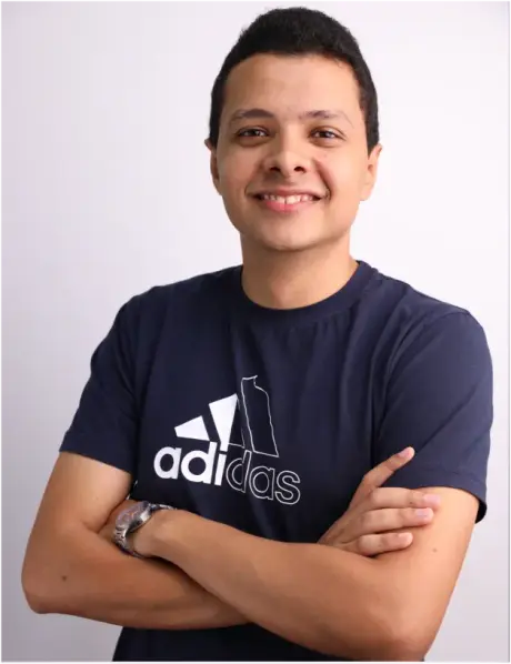 Ahmed Mahmoud's photo