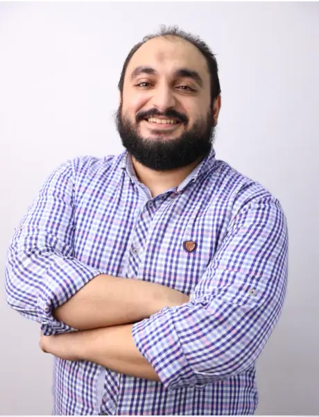 Ahmed Eldakhakhny's photo