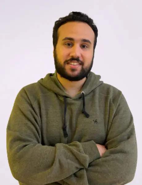 Mohamed Abdelmonem's photo