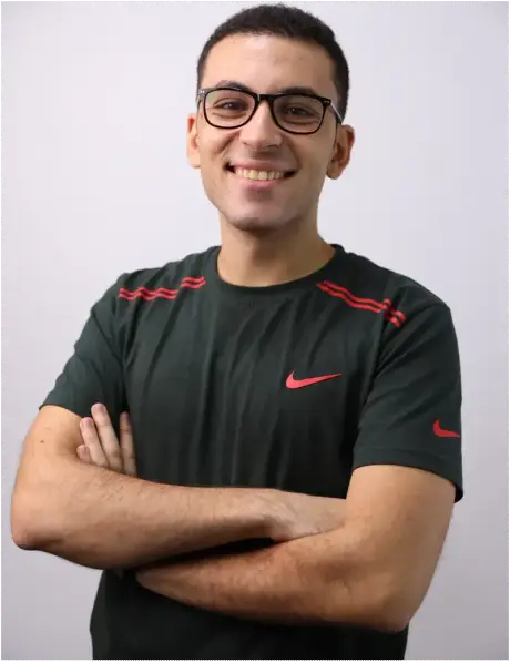 Morcos Sameh's photo