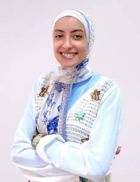 Menna Tallah Samir's photo