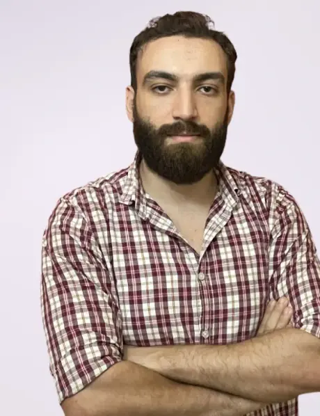 Shady Abdelaziz's photo