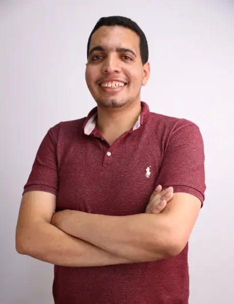 Mahmoud Aboeleneen's photo