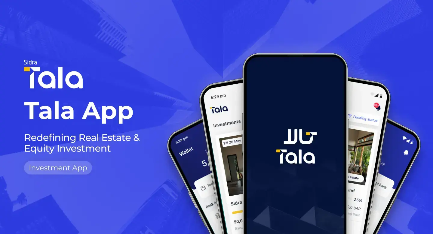 Tala by Sidra - Redefining Real Estate & Equity Investment's image